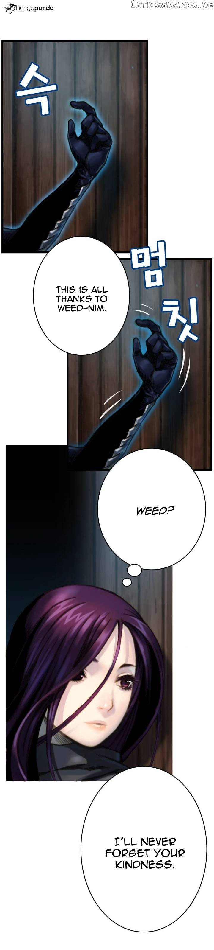 The Legendary Moonlight Sculptor chapter 36 - page 16