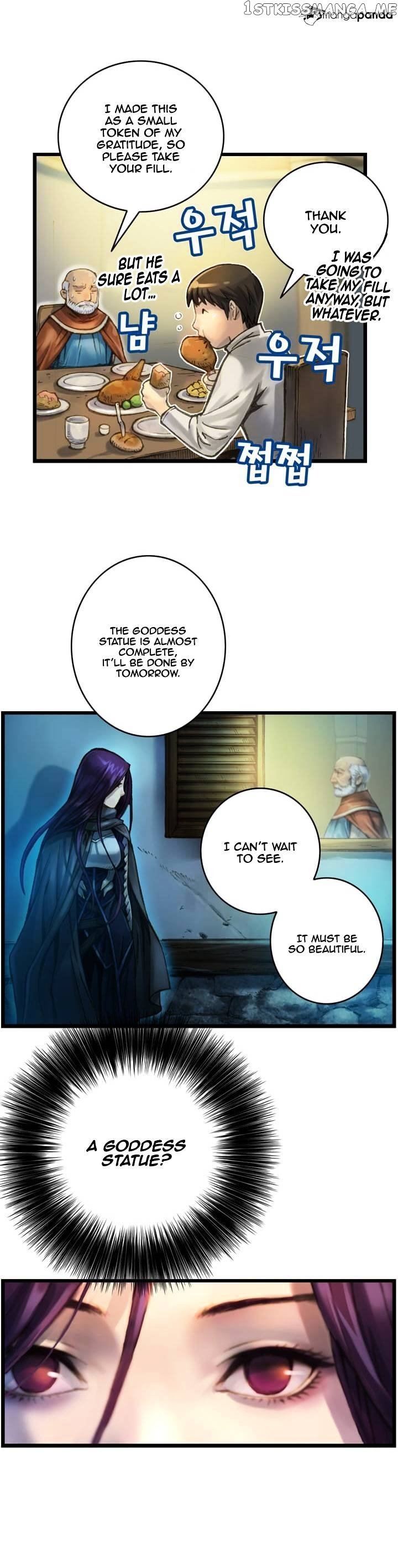 The Legendary Moonlight Sculptor chapter 36 - page 17