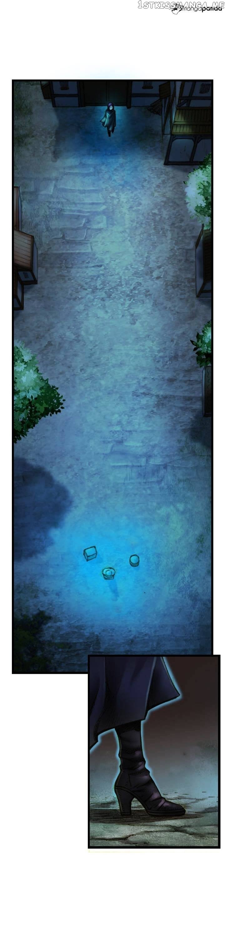 The Legendary Moonlight Sculptor chapter 36 - page 18