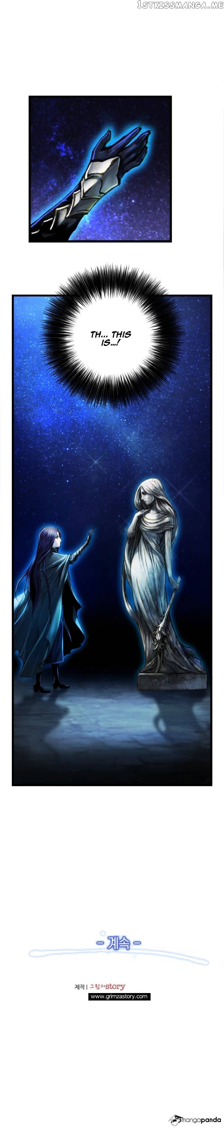 The Legendary Moonlight Sculptor chapter 36 - page 19