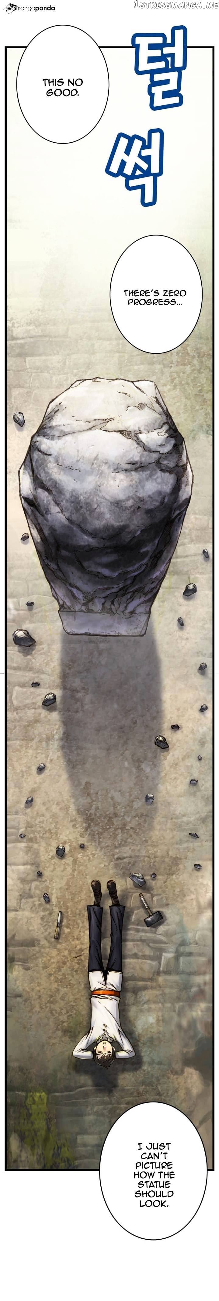 The Legendary Moonlight Sculptor chapter 36 - page 7