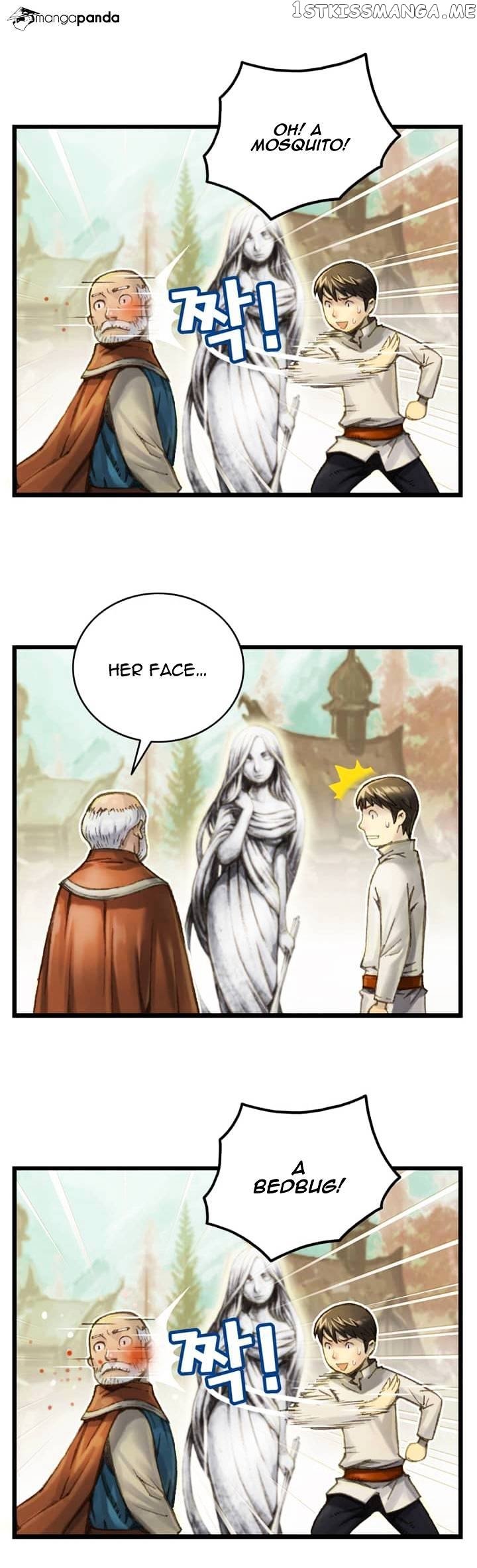 The Legendary Moonlight Sculptor chapter 37 - page 17