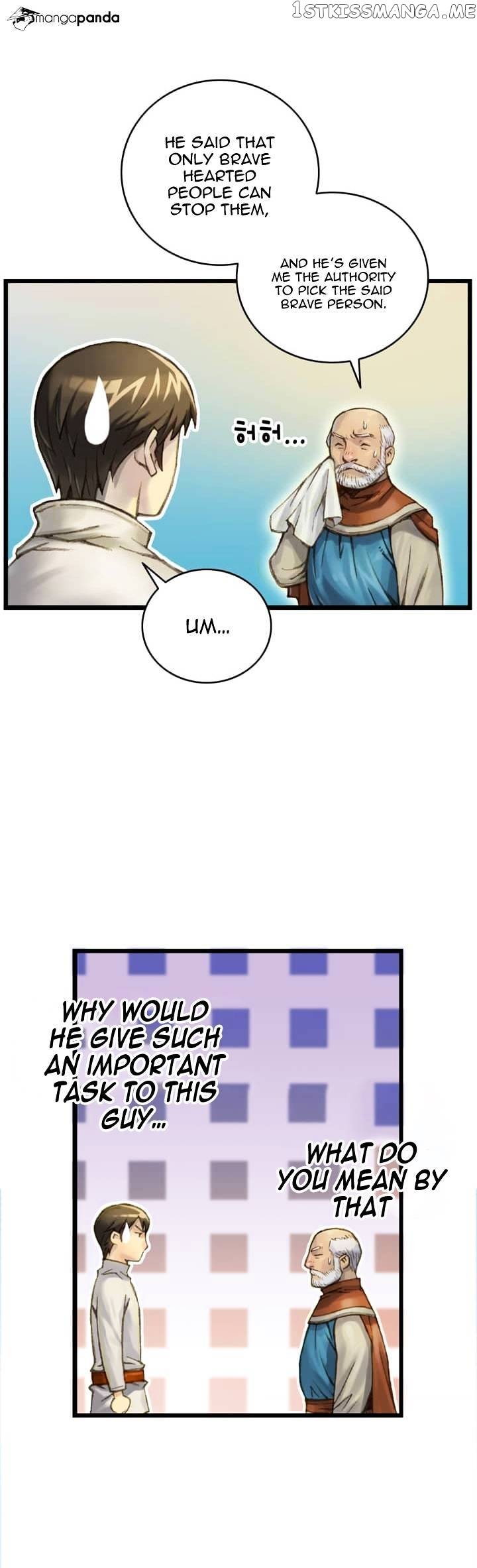 The Legendary Moonlight Sculptor chapter 37 - page 23