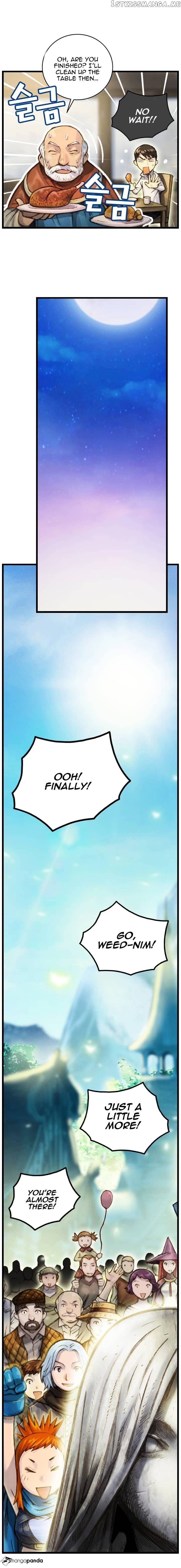 The Legendary Moonlight Sculptor chapter 37 - page 8