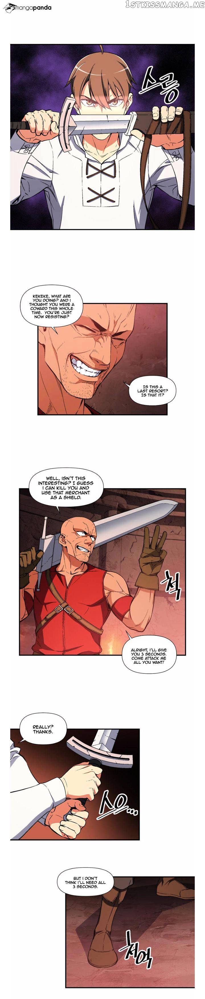 The Legendary Moonlight Sculptor chapter 68 - page 8