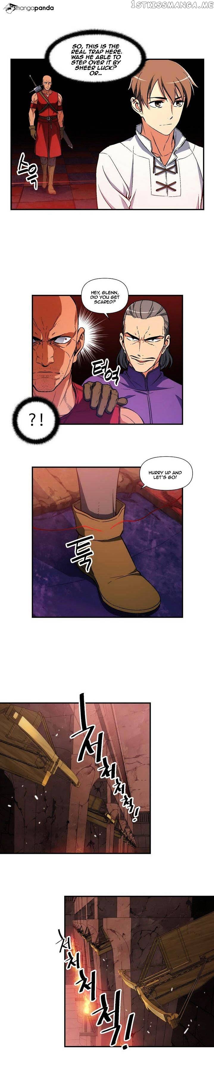 The Legendary Moonlight Sculptor chapter 67 - page 12