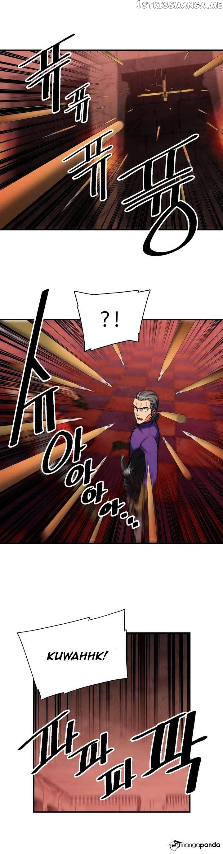 The Legendary Moonlight Sculptor chapter 67 - page 13