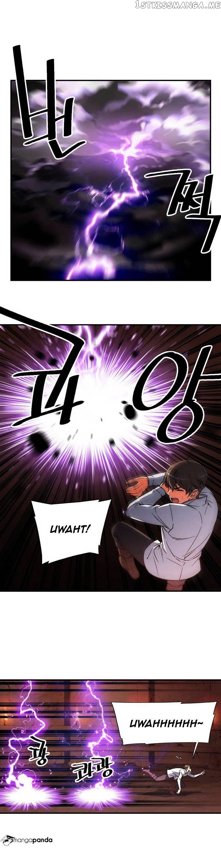 The Legendary Moonlight Sculptor chapter 67 - page 16