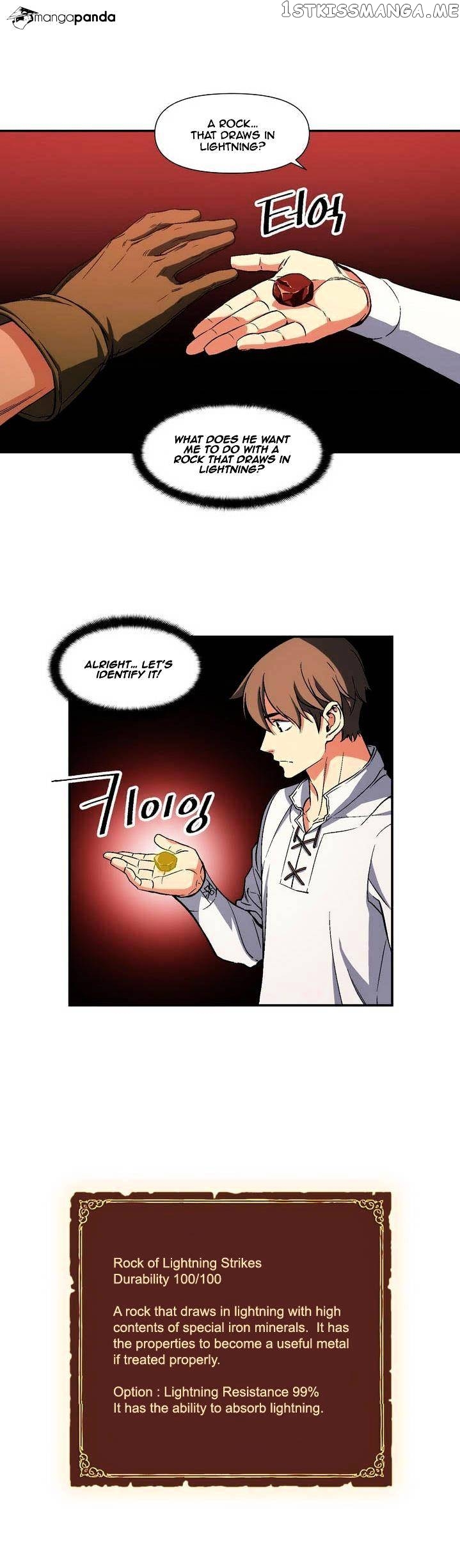 The Legendary Moonlight Sculptor chapter 67 - page 18