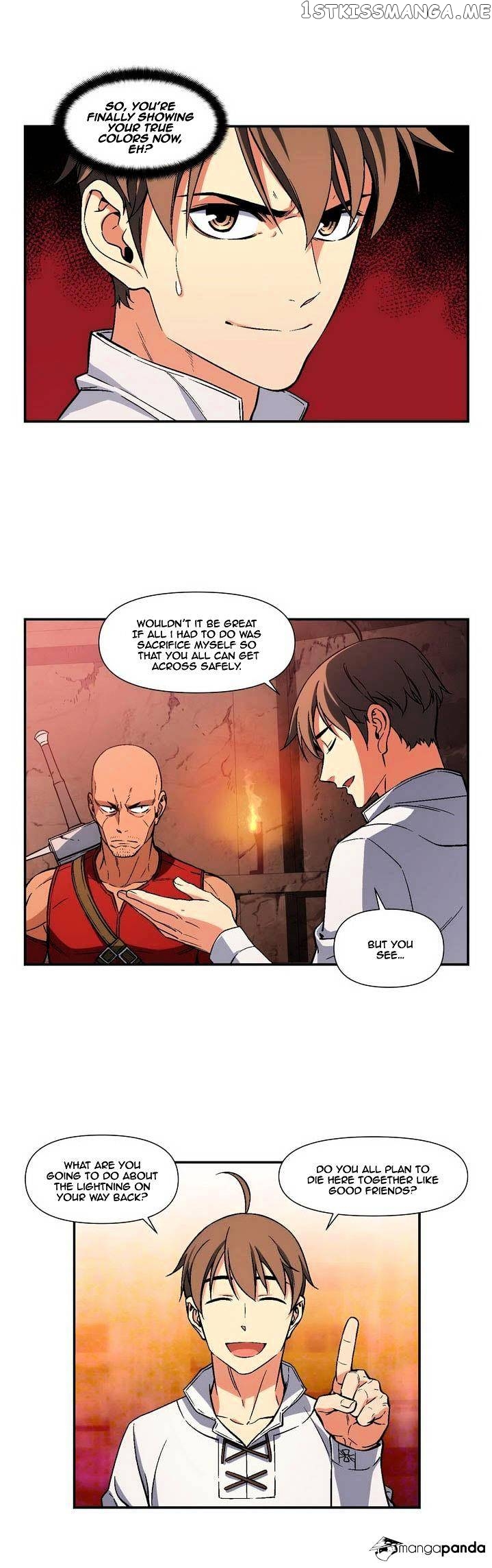 The Legendary Moonlight Sculptor chapter 67 - page 20