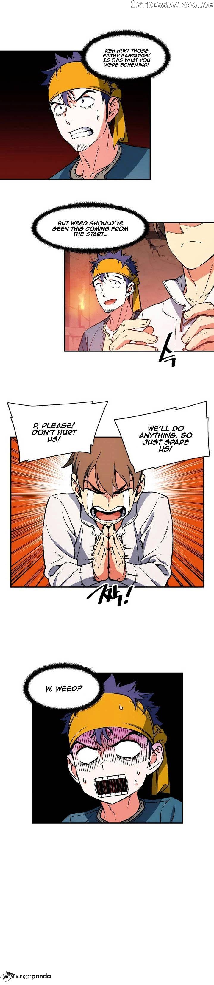 The Legendary Moonlight Sculptor chapter 67 - page 22