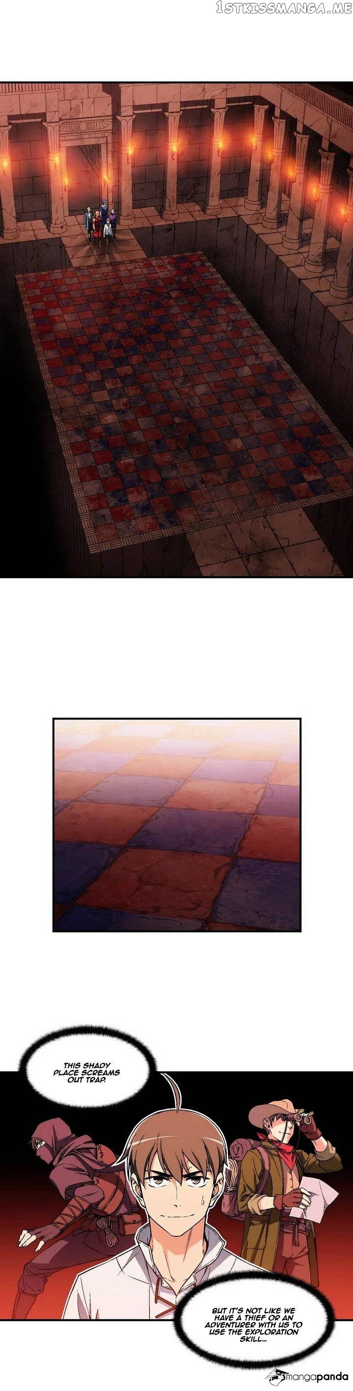 The Legendary Moonlight Sculptor chapter 67 - page 4