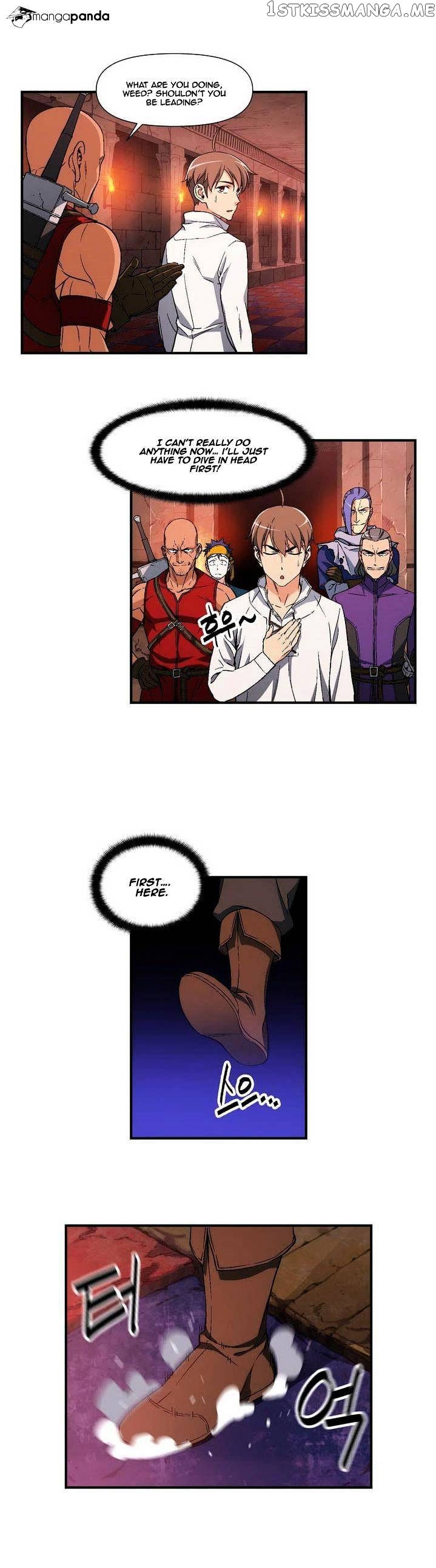 The Legendary Moonlight Sculptor chapter 67 - page 5