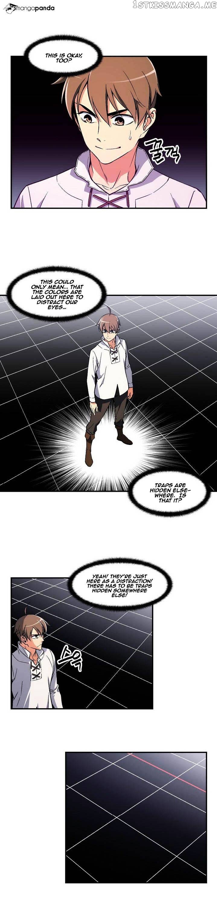The Legendary Moonlight Sculptor chapter 67 - page 9