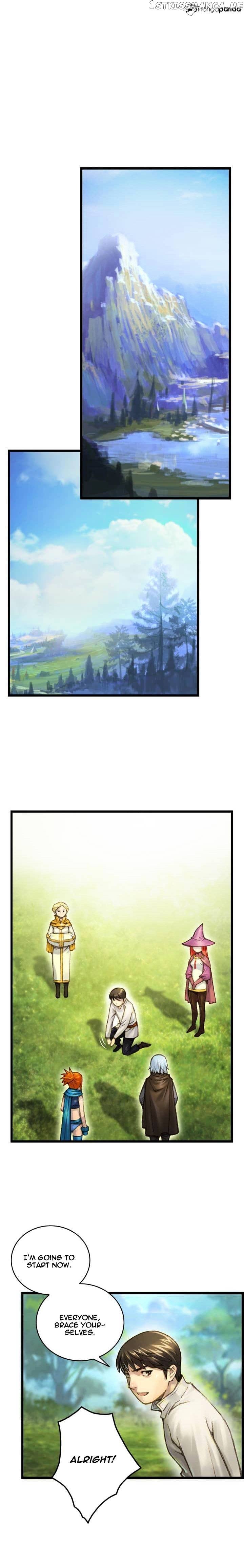 The Legendary Moonlight Sculptor chapter 38 - page 17