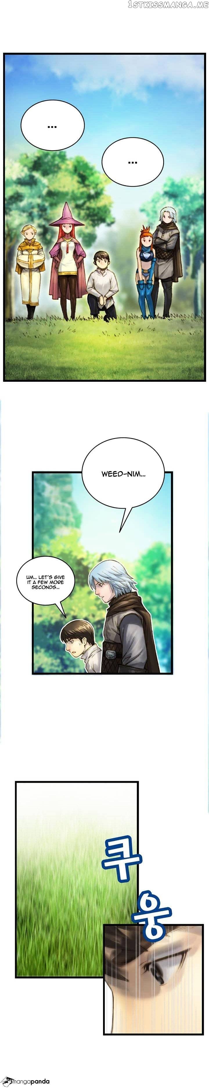 The Legendary Moonlight Sculptor chapter 38 - page 19