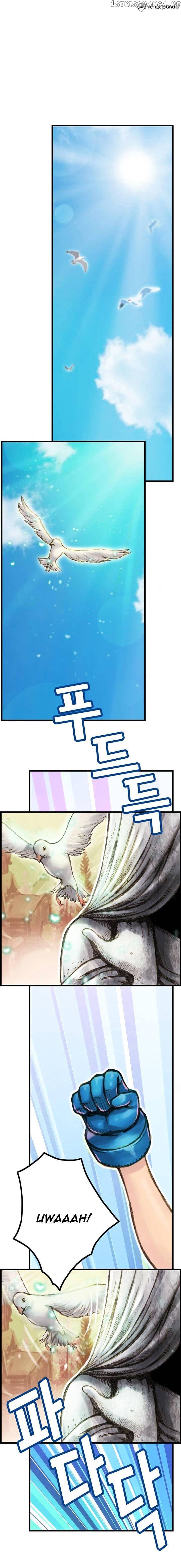 The Legendary Moonlight Sculptor chapter 38 - page 4