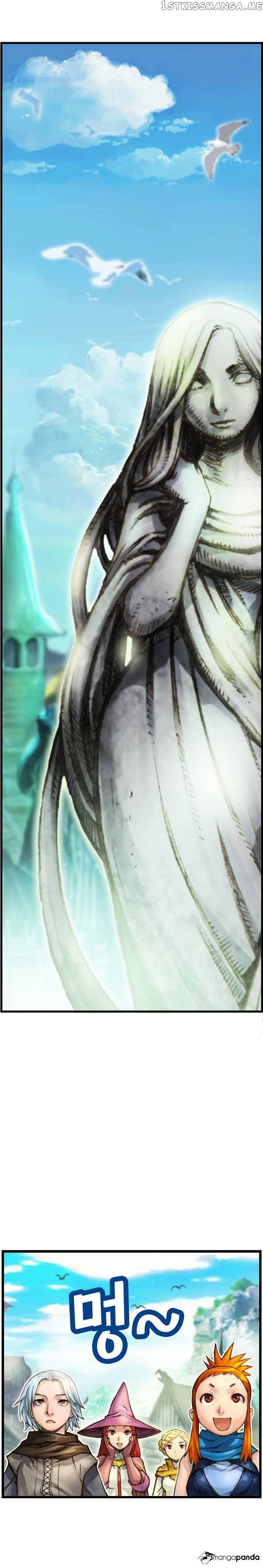 The Legendary Moonlight Sculptor chapter 38 - page 5
