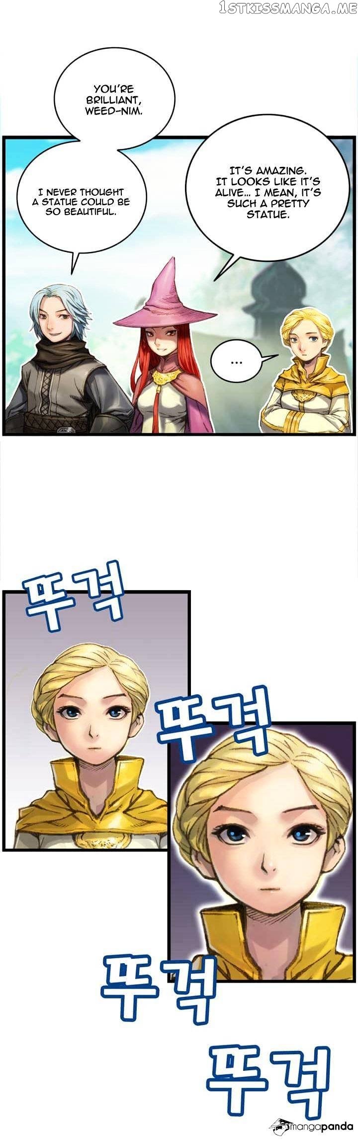The Legendary Moonlight Sculptor chapter 38 - page 7