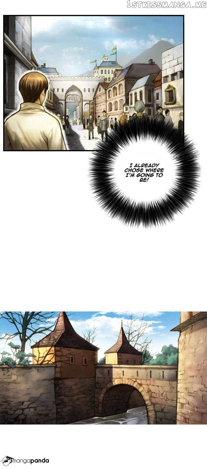 The Legendary Moonlight Sculptor chapter 4 - page 11