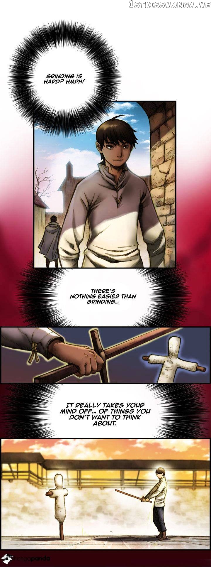 The Legendary Moonlight Sculptor chapter 4 - page 19