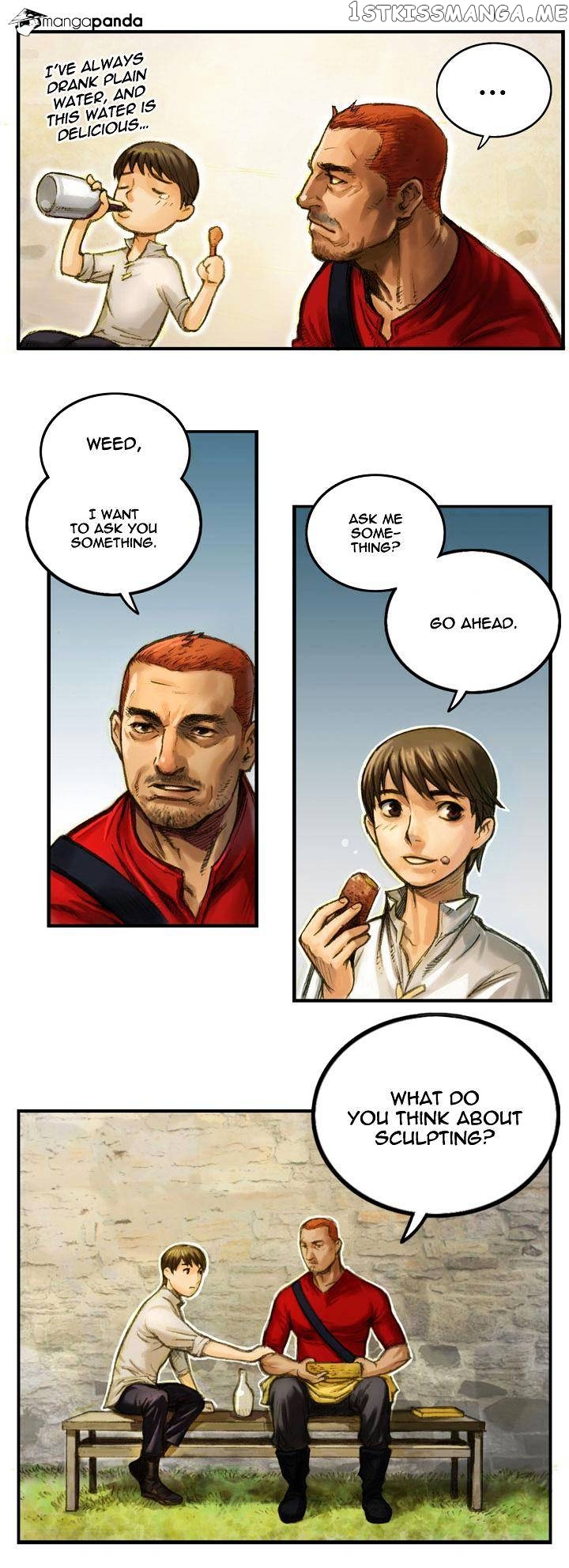 The Legendary Moonlight Sculptor chapter 4 - page 24