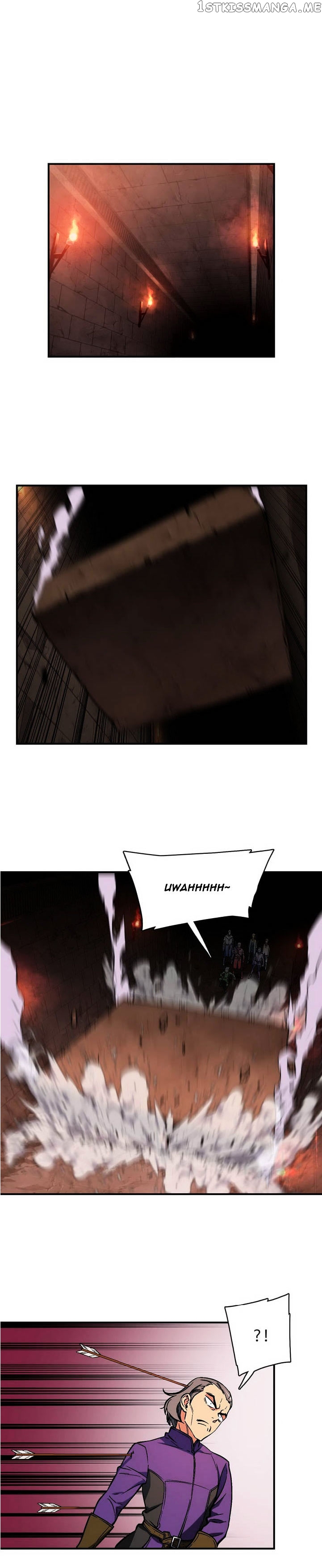 The Legendary Moonlight Sculptor chapter 66 - page 15