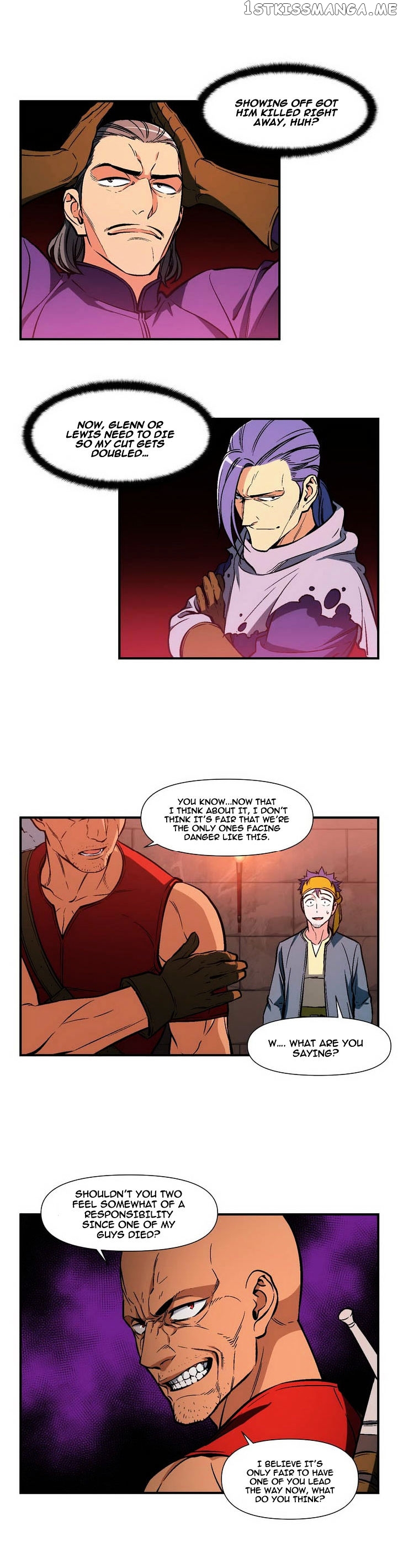 The Legendary Moonlight Sculptor chapter 66 - page 19