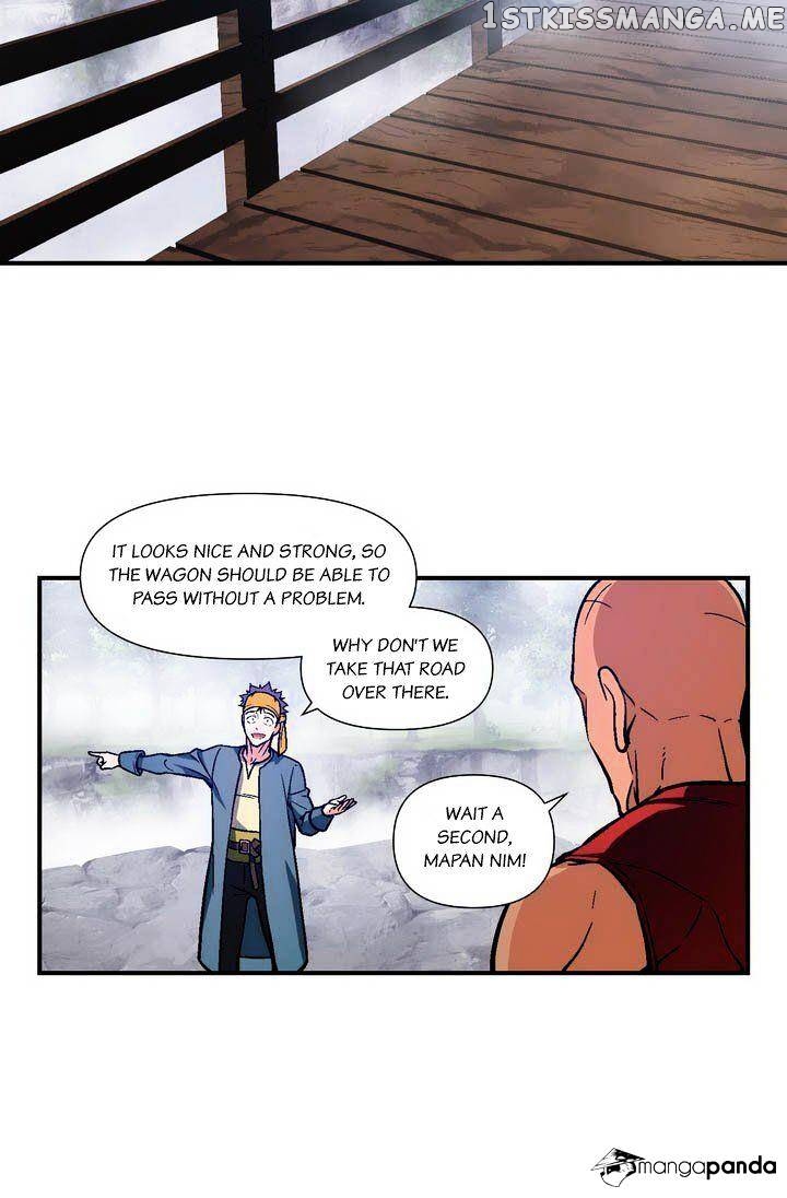 The Legendary Moonlight Sculptor chapter 65 - page 12