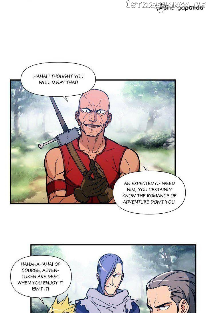 The Legendary Moonlight Sculptor chapter 65 - page 18