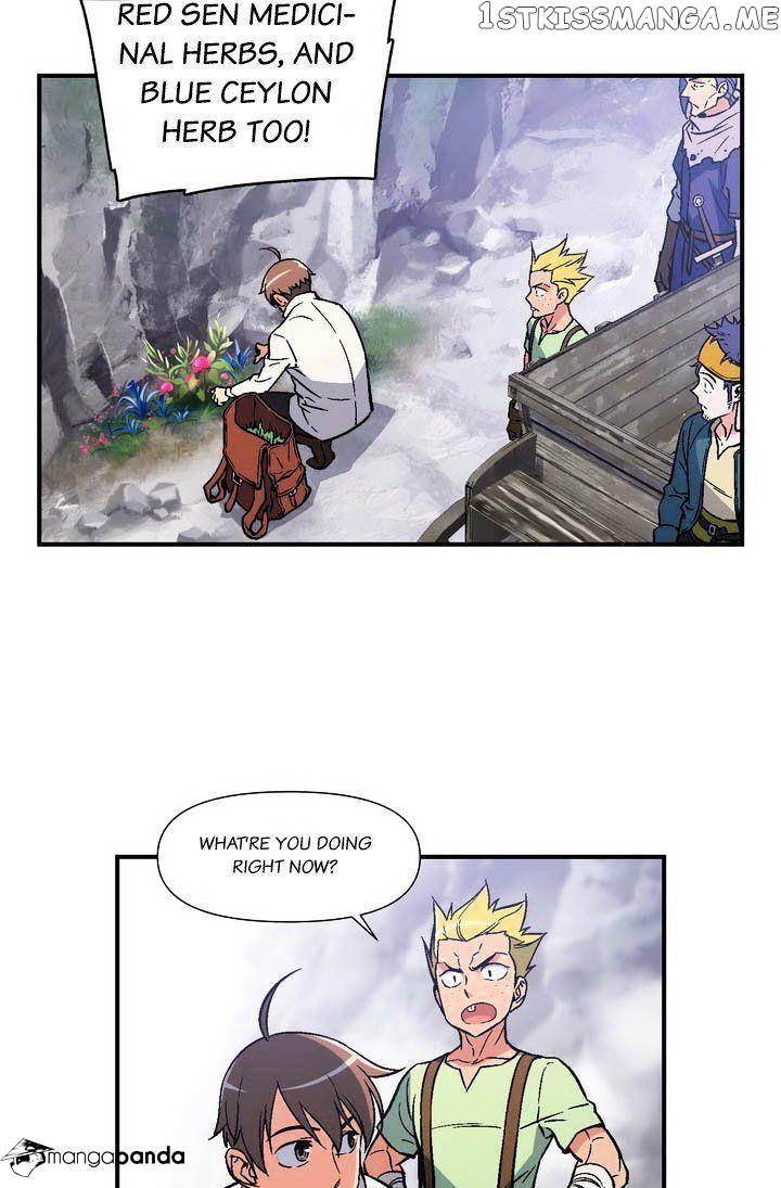 The Legendary Moonlight Sculptor chapter 65 - page 26