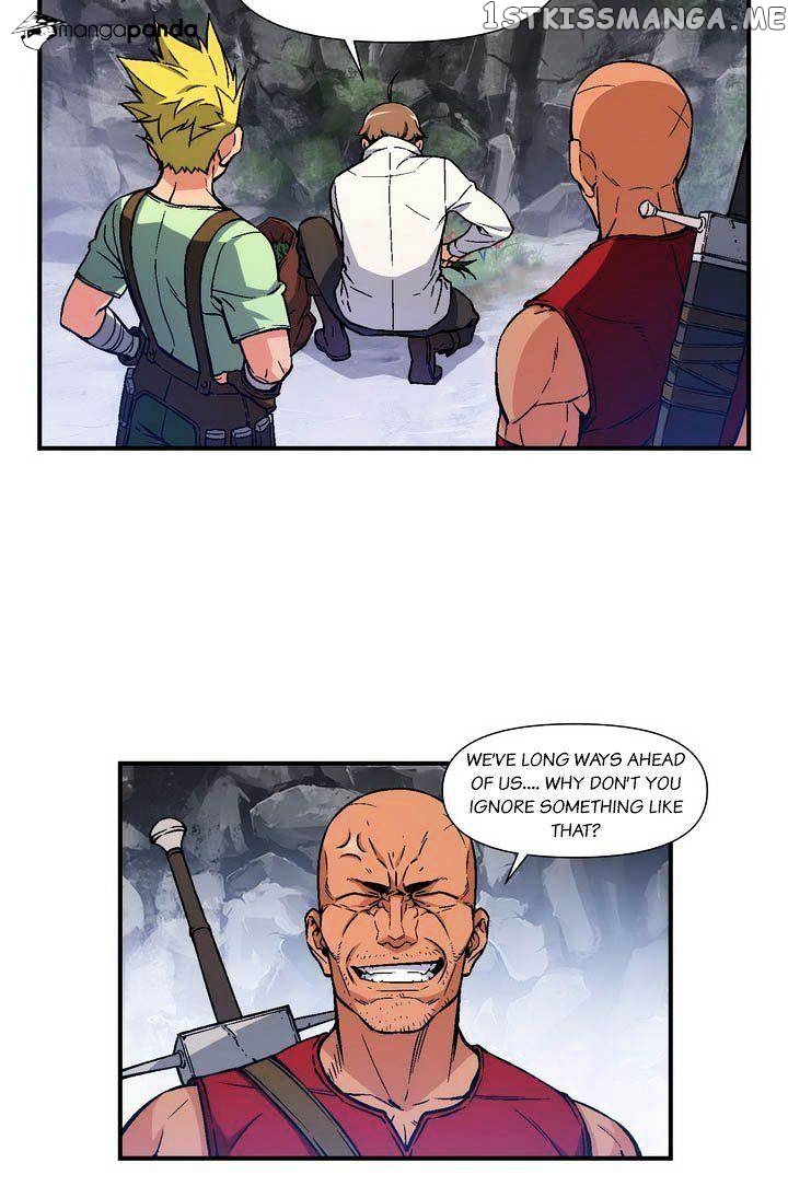 The Legendary Moonlight Sculptor chapter 65 - page 28