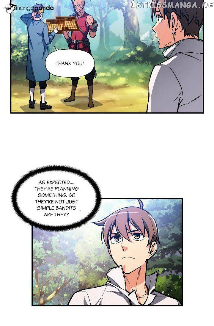 The Legendary Moonlight Sculptor chapter 65 - page 4