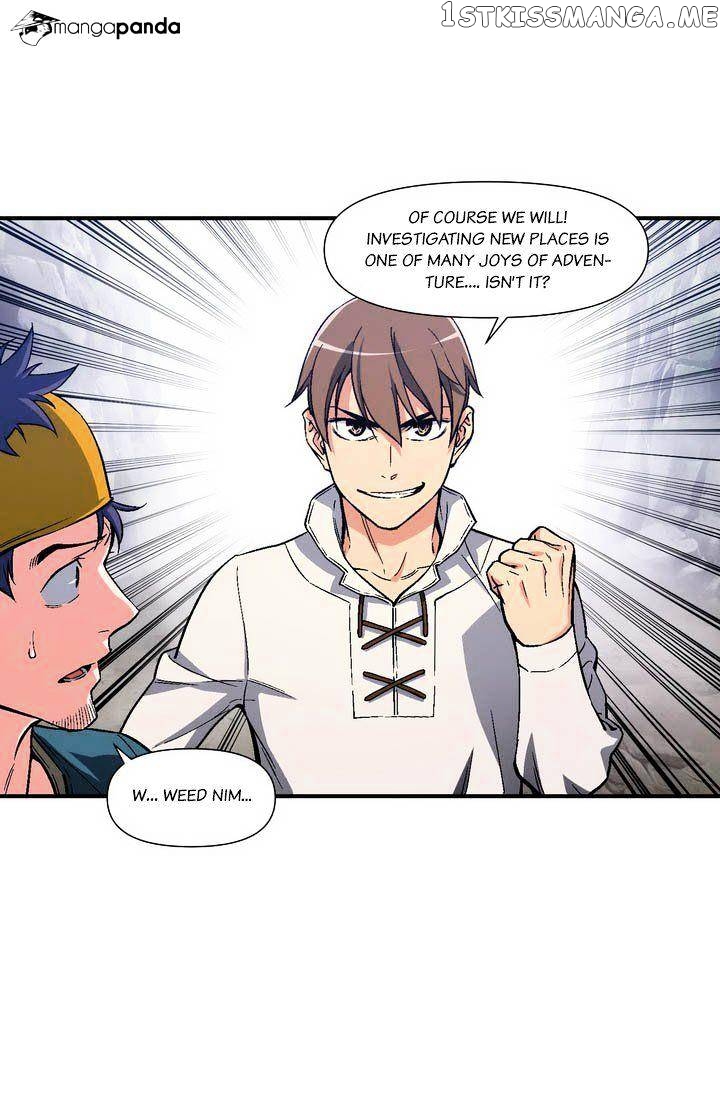 The Legendary Moonlight Sculptor chapter 65 - page 44