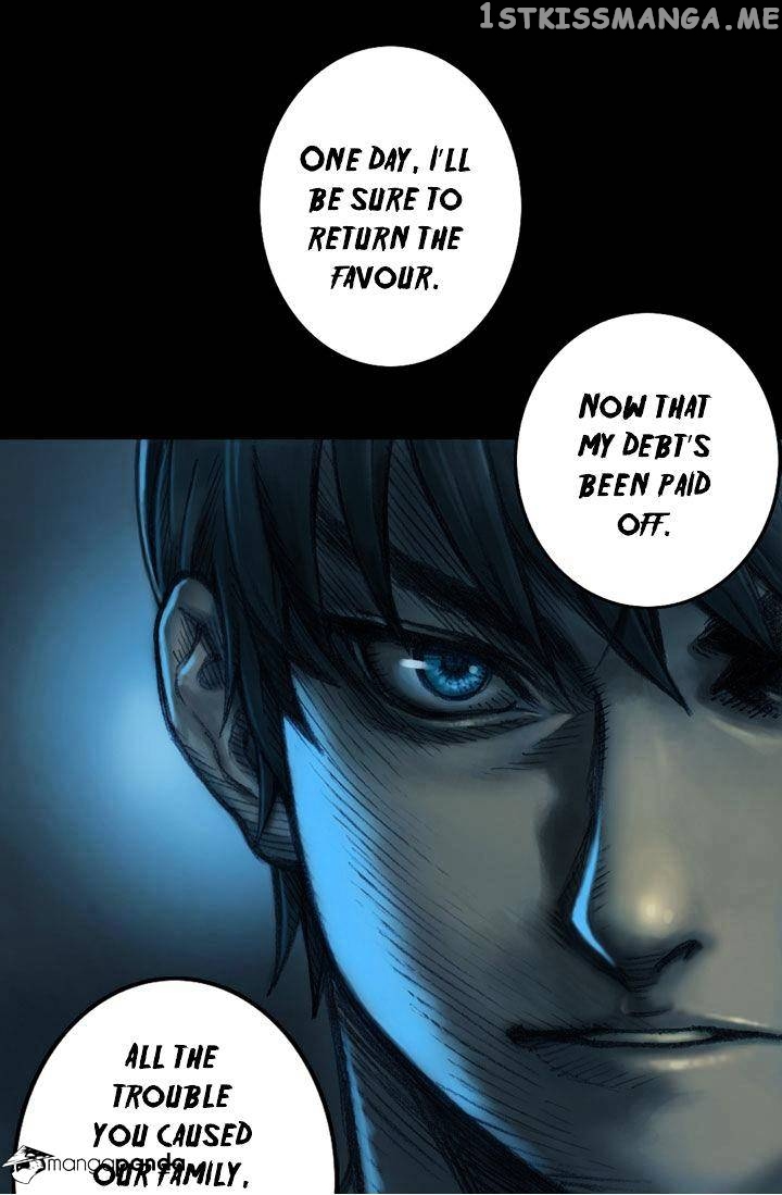 The Legendary Moonlight Sculptor chapter 3 - page 2