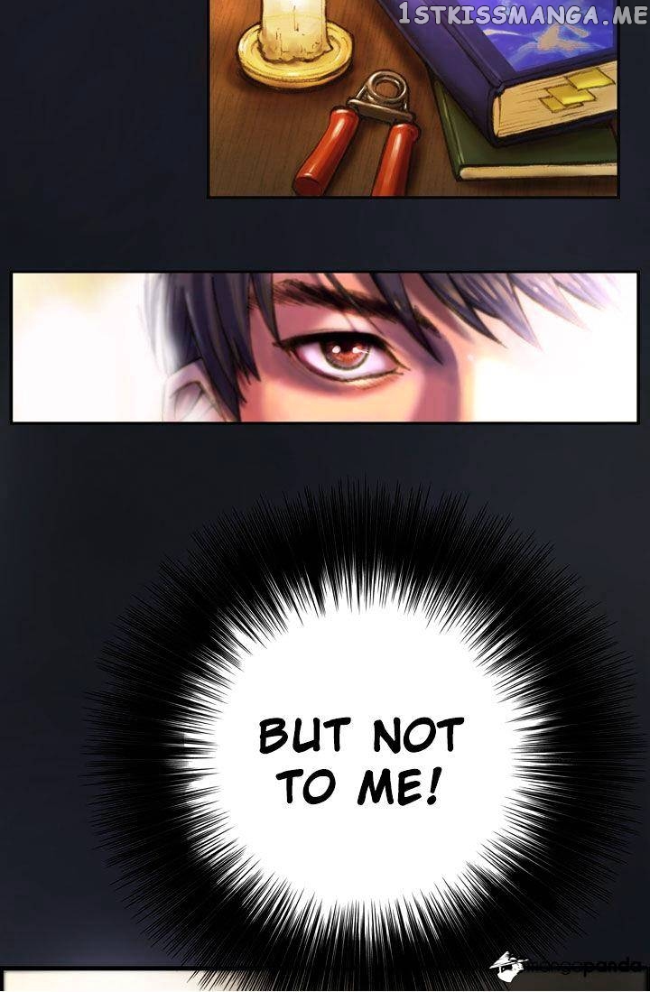 The Legendary Moonlight Sculptor chapter 3 - page 22