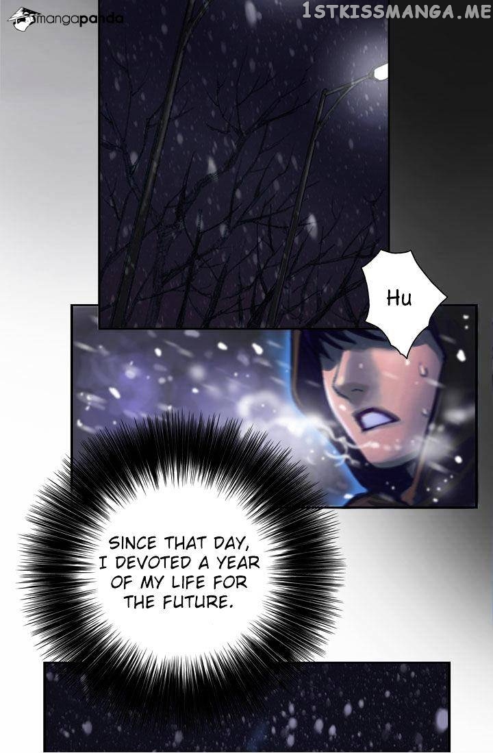 The Legendary Moonlight Sculptor chapter 3 - page 24