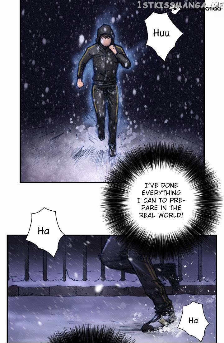 The Legendary Moonlight Sculptor chapter 3 - page 25