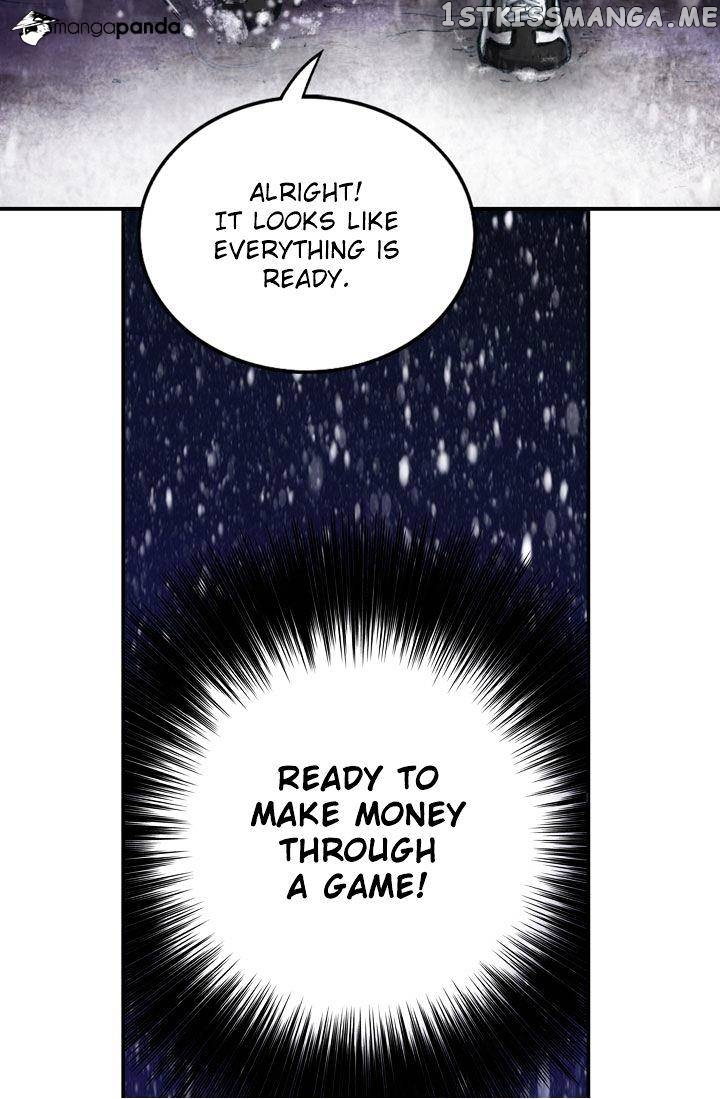 The Legendary Moonlight Sculptor chapter 3 - page 30