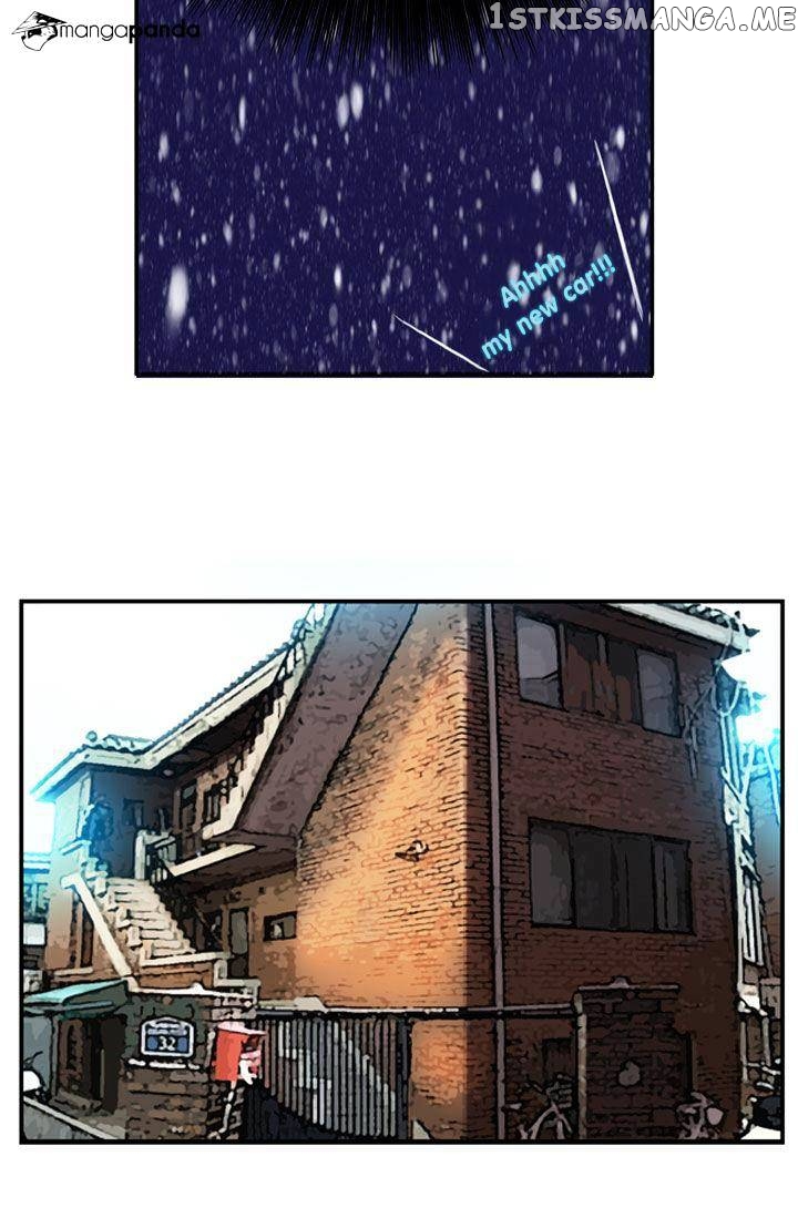 The Legendary Moonlight Sculptor chapter 3 - page 31