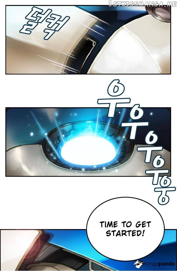 The Legendary Moonlight Sculptor chapter 3 - page 37
