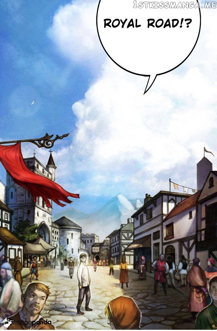 The Legendary Moonlight Sculptor chapter 3 - page 47
