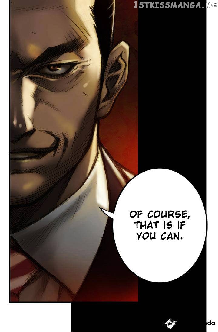 The Legendary Moonlight Sculptor chapter 3 - page 8
