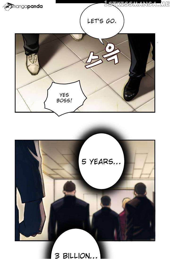 The Legendary Moonlight Sculptor chapter 3 - page 9