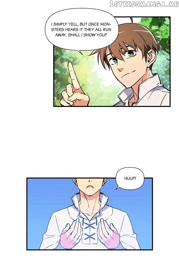 The Legendary Moonlight Sculptor chapter 64 - page 22
