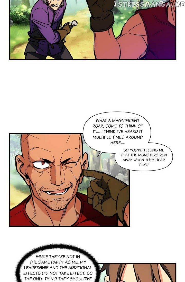 The Legendary Moonlight Sculptor chapter 64 - page 25