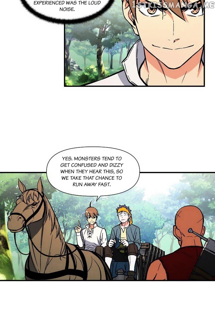 The Legendary Moonlight Sculptor chapter 64 - page 26