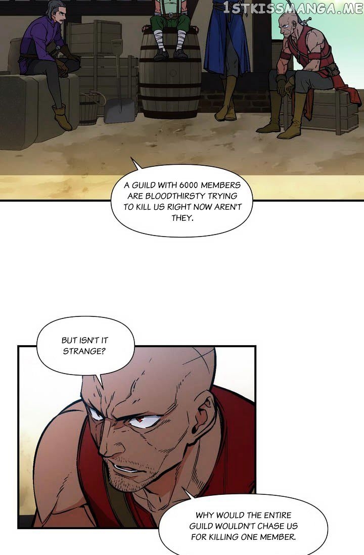 The Legendary Moonlight Sculptor chapter 64 - page 3