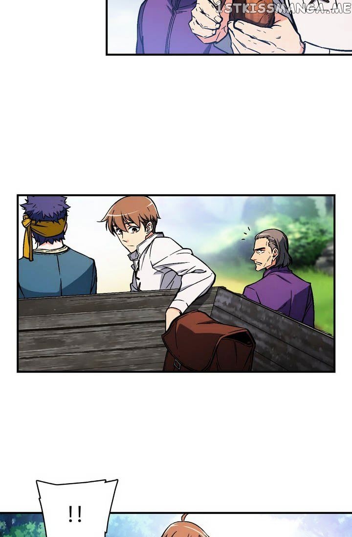 The Legendary Moonlight Sculptor chapter 64 - page 32