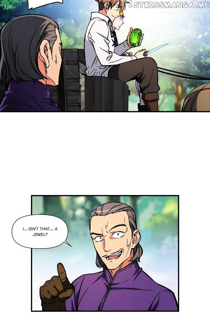 The Legendary Moonlight Sculptor chapter 64 - page 33